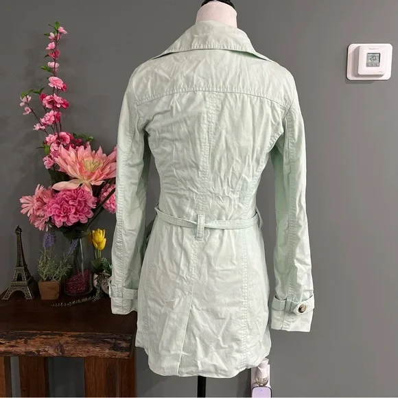 Esprit Button Up Jacket - Picture 4 of 16